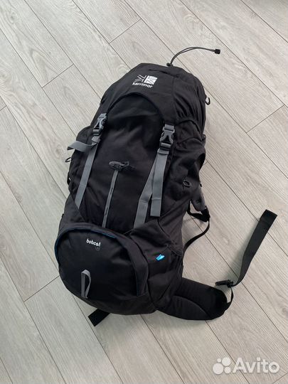 Большой походный туристический рюкзак Karrimor