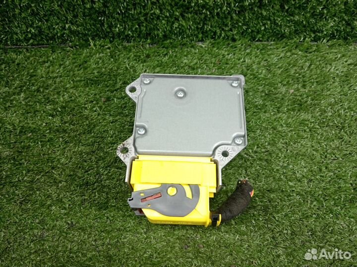 Блок управления AIR BAG 4F0959655B Audi A6 C6 allr