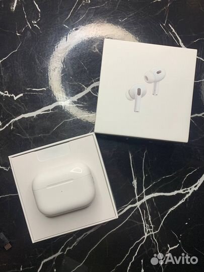 Наушники Apple AirPods Pro 2 (Original)