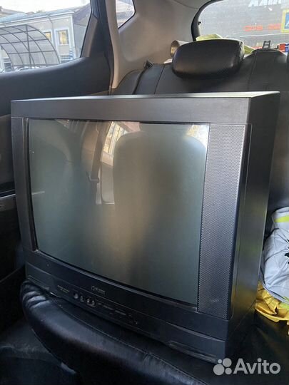 Телевизор