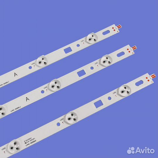 Новая подсветка Sony 32V A 3030 REV1.2 140404