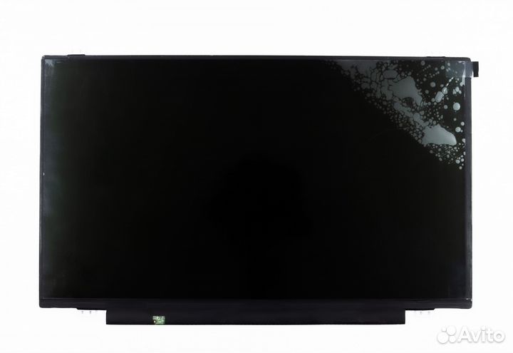 TN матрица NT140WHM-N41 V8.1 30 Pin eDP 1366x768