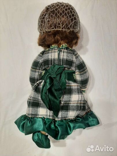 Игрушка кукла