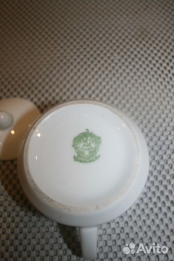 Молочник Лес березы ранние советы Пролетарий