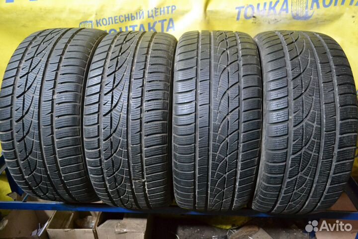 Hankook Winter I'Cept Evo 245/40 R18