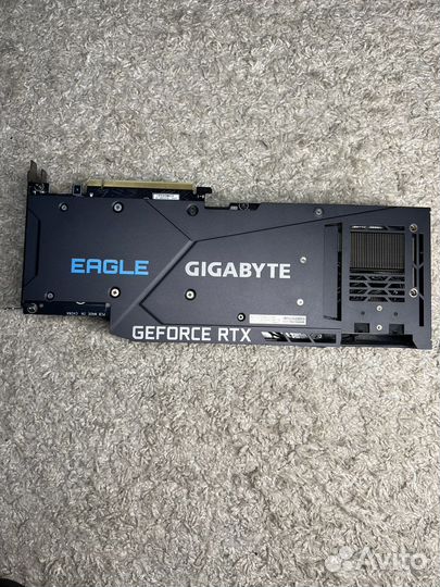 Rtx 3080Ti Gigabyte Eagle