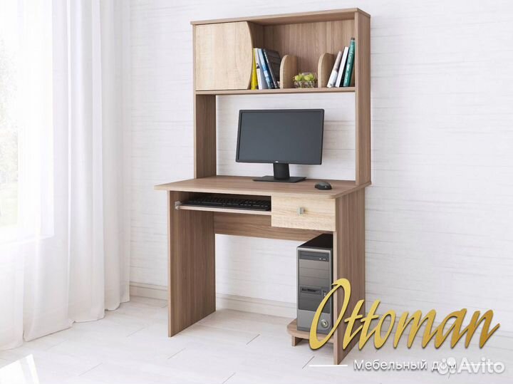Компьютерный стол новый