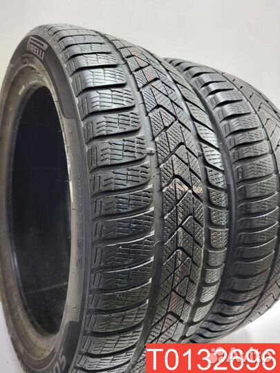 Pirelli Winter Sottozero 3 245/45 R19 102V