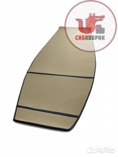 EVA коврик в лодку Solar 380