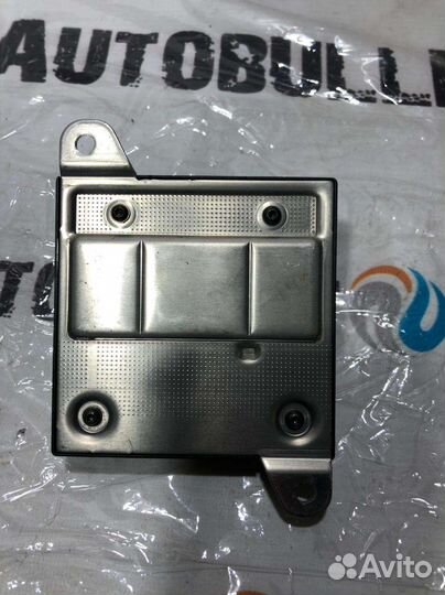 Блок управления (эбу) Mercedes Benz w 219 CLS