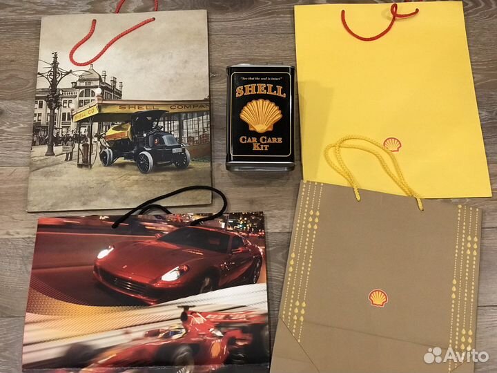 Брендовые пакеты большие мерч коллекция ч.4