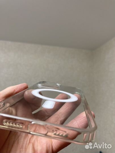 Чехол на iPhone 13 pro max