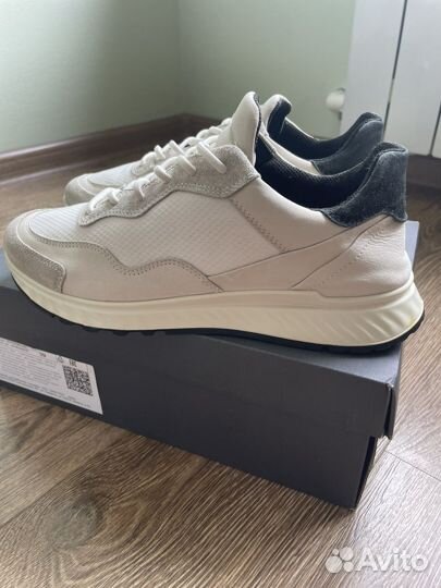 Кроссовки женские ecco 39