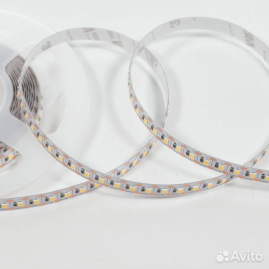 Светодиодная лента Lux class, 2835, 120led/m, day