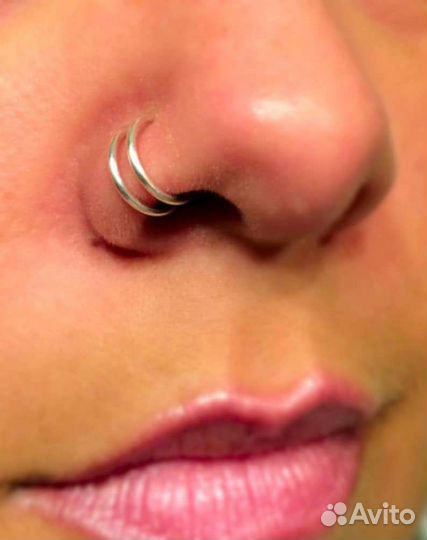 Прокол ушей