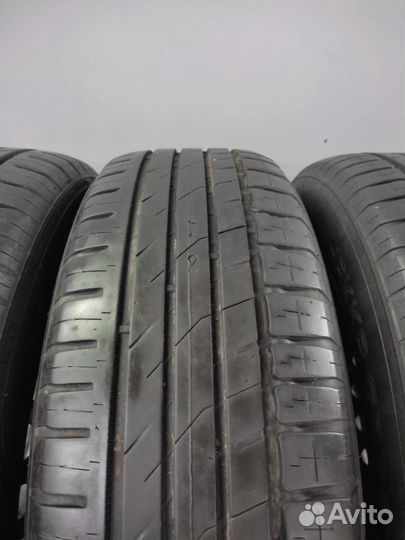Nokian Tyres Hakka Green 2 185/65 R15