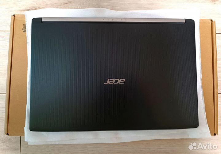 Acer Aspire 5