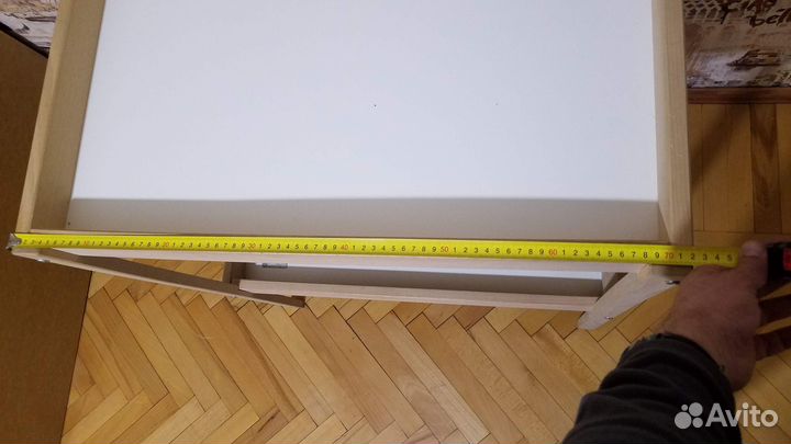 Пеленальный столик IKEA