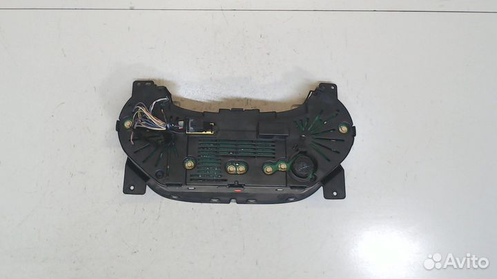 Щиток приборов Ford Explorer, 2010