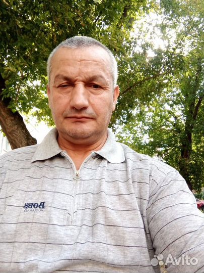 Любая. Разнорабочый