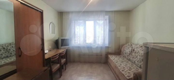 1-к. квартира, 13,1 м², 8/9 эт.