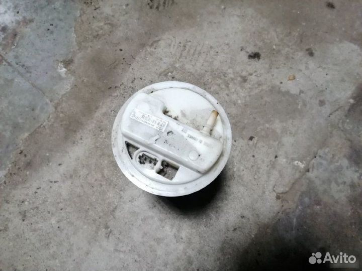 Насос топливный Nissan Almera G15