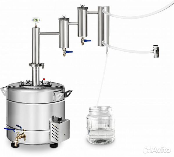 Самогонный аппарат феникс локомотив