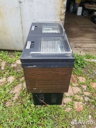 Холодильник для авто