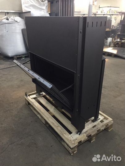 Каминная топка от производителя