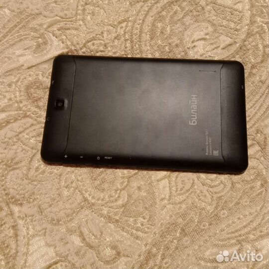 Планшет Билайн Таб 2 beeline tab 2