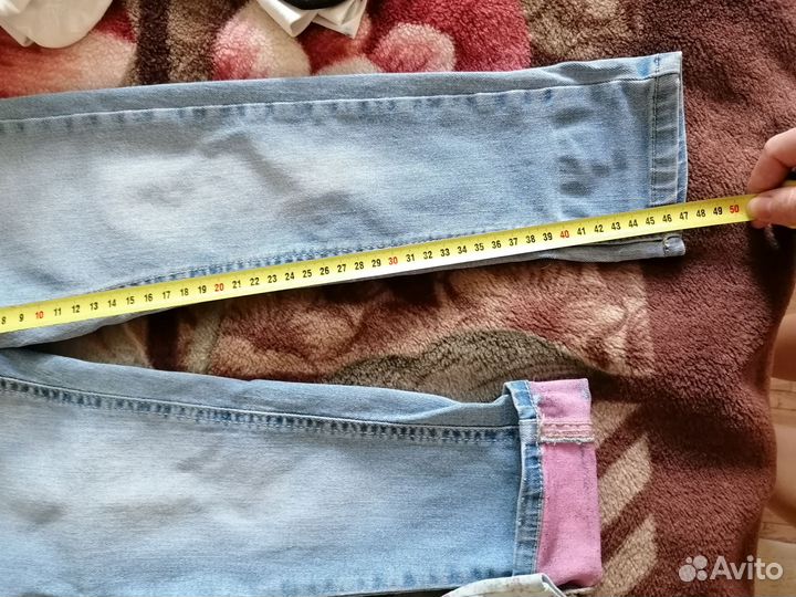 Детские вещи пакетом