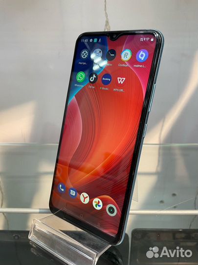 Realme C21Y 4/64 гб