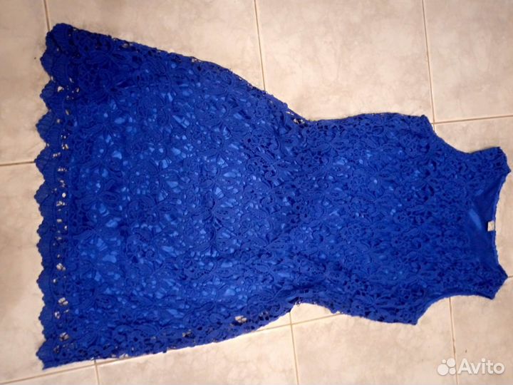 Пакет новых или почти брендовых вещей 40-42