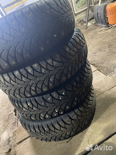 Tunga Nordway 2 175/65 R14