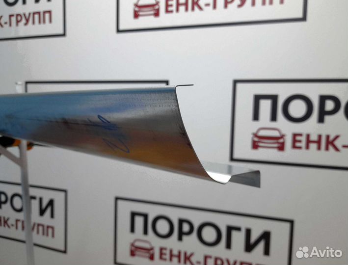 Пороги Ford Focus седан и другие