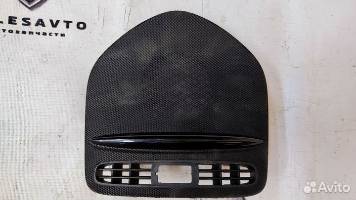 Сетка динамика Mercedes-Benz GL-Klass 2006-2012 г