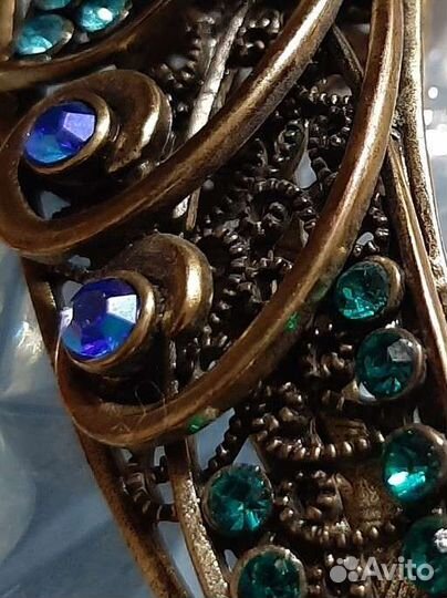 Заколка для волос