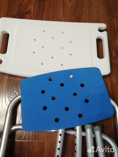 Стульчик для ванны