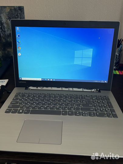 Ноутбук Lenovo ideapad 320-15AST