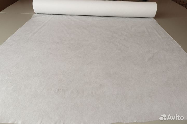 Флизелин клеевой для лёгких тканей