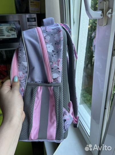 Рюкзак erich krause