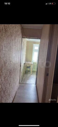 1-к. квартира, 32 м², 3/5 эт.