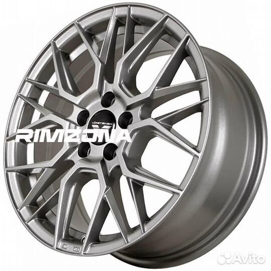 Литые диски vorsteiner R16 5x114.3 hgh