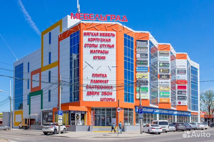 Менеджер по продаже мебели в Краснодаре