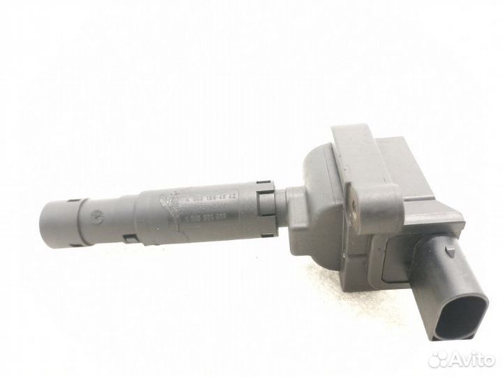 Катушка зажигания Mercedes-Benz C-Class W203 1.8