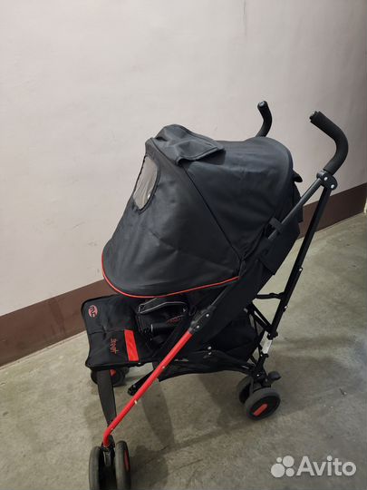 Прогулочная коляска бу