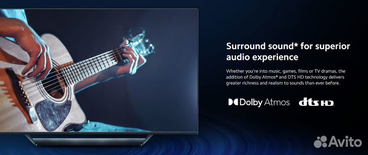 Xiaomi Mi TV Stick 4K - тв-приставка