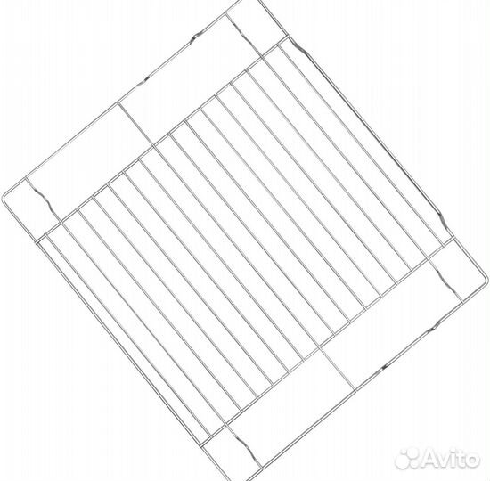 Электрическая плита Hansa