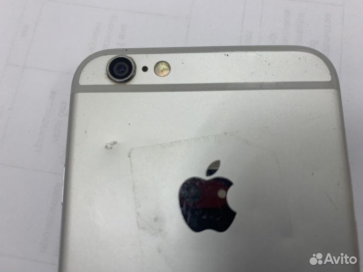 iPhone 6, 16 ГБ