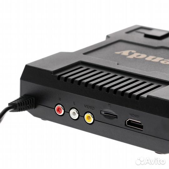 Игровая приставка Dendy Smart